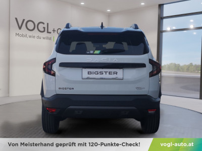 Dacia Bigster Neuwagen