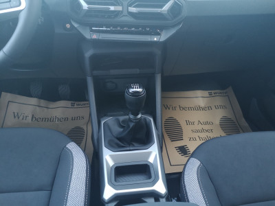 Dacia Bigster Neuwagen