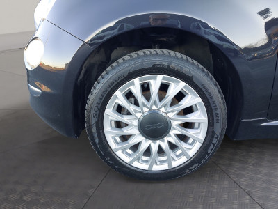 Fiat 500C Gebrauchtwagen