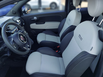 Fiat 500C Gebrauchtwagen