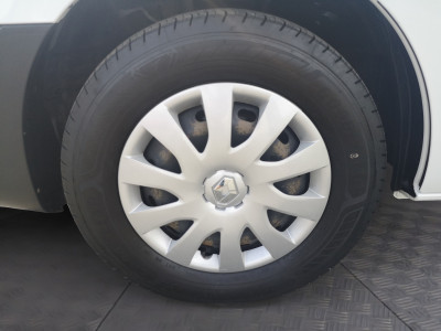 Renault Trafic Gebrauchtwagen