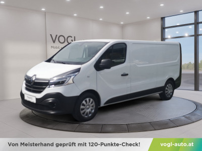 Renault Trafic Gebrauchtwagen