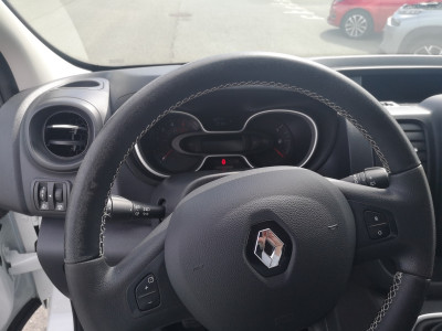 Renault Trafic Gebrauchtwagen