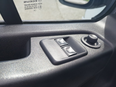 Renault Trafic Gebrauchtwagen