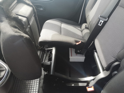Renault Trafic Gebrauchtwagen