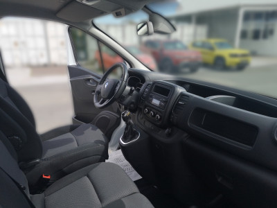 Renault Trafic Gebrauchtwagen