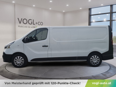 Renault Trafic Gebrauchtwagen