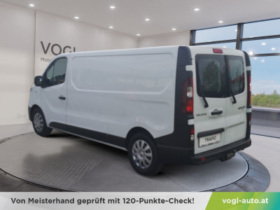 Renault Trafic Gebrauchtwagen