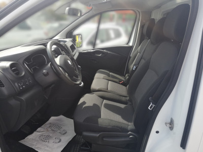 Renault Trafic Gebrauchtwagen