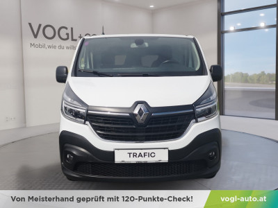Renault Trafic Gebrauchtwagen