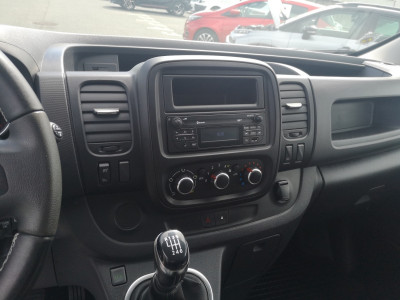 Renault Trafic Gebrauchtwagen