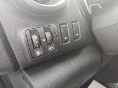 Renault Trafic Gebrauchtwagen