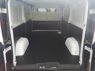 Renault Trafic Gebrauchtwagen