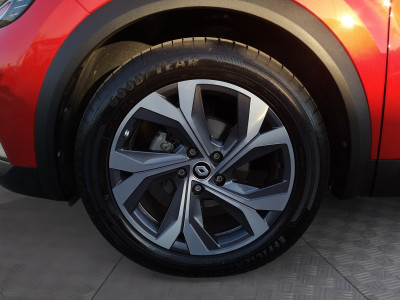 Renault Captur Gebrauchtwagen