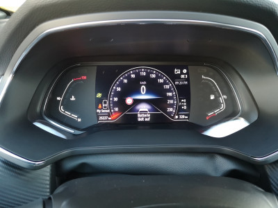 Renault Captur Gebrauchtwagen
