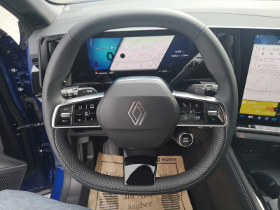 Renault Austral Gebrauchtwagen