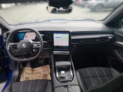 Renault Austral Gebrauchtwagen