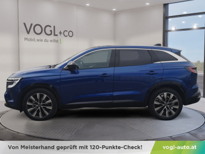 Renault Austral Gebrauchtwagen