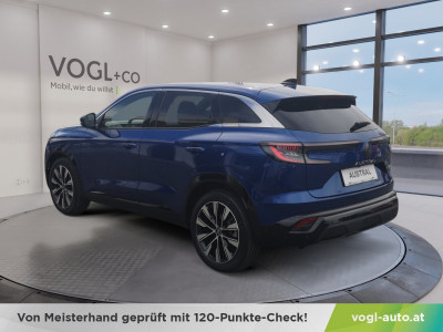 Renault Austral Gebrauchtwagen