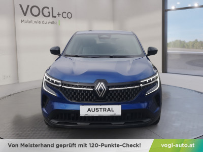 Renault Austral Gebrauchtwagen