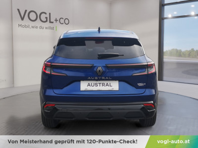 Renault Austral Gebrauchtwagen
