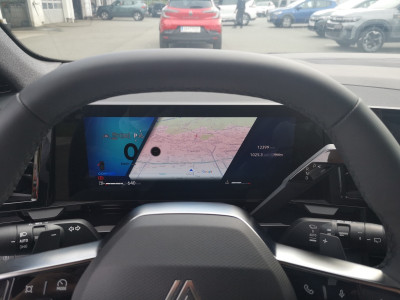 Renault Austral Gebrauchtwagen