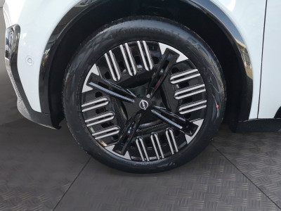 Nissan Micra Vorführwagen