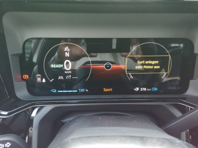 Nissan Micra Vorführwagen