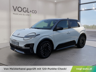 Nissan Micra Vorführwagen