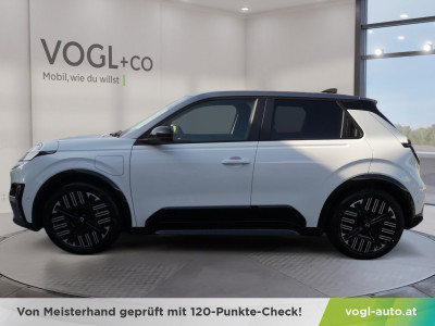Nissan Micra Vorführwagen