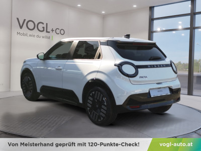 Nissan Micra Vorführwagen