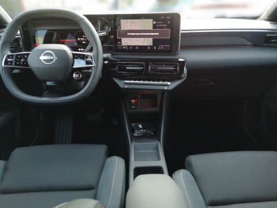 Nissan Micra Vorführwagen