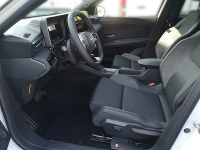 Nissan Micra Vorführwagen