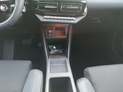 Nissan Micra Vorführwagen