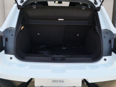 Nissan Micra Vorführwagen