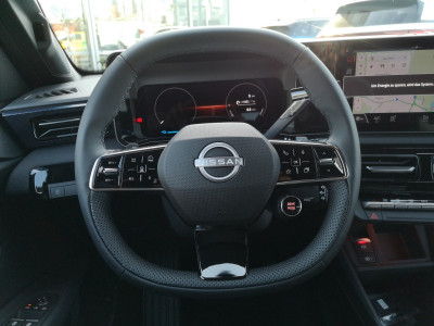 Nissan Micra Vorführwagen