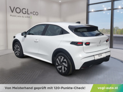 Renault Clio Neuwagen