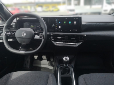 Renault Clio Neuwagen