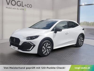 Renault Clio Neuwagen