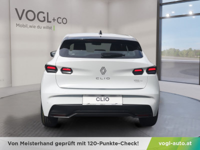 Renault Clio Neuwagen