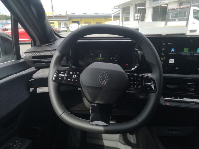 Renault Clio Neuwagen