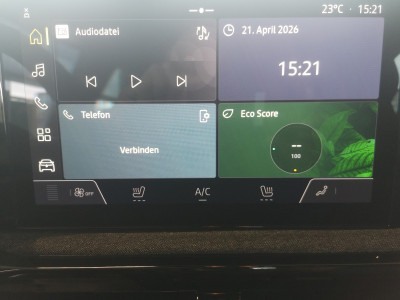 Renault Clio Neuwagen