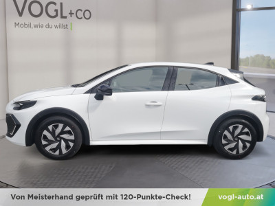 Renault Clio Neuwagen