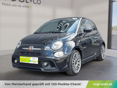 Abarth 500 Gebrauchtwagen