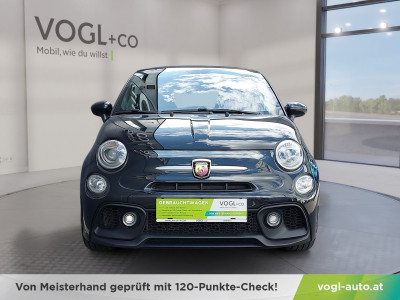 Abarth 500 Gebrauchtwagen