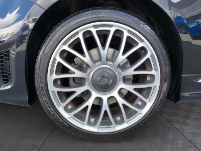 Abarth 500 Gebrauchtwagen