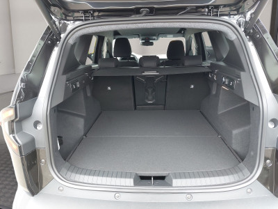 Dacia Bigster Vorführwagen