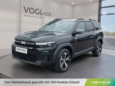 Dacia Bigster Vorführwagen