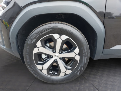 Dacia Bigster Vorführwagen