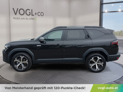 Dacia Bigster Vorführwagen